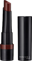 Rimmel Lasting Finish Extreme Matte Κραγιόν