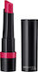 Rimmel Lasting Finish Extreme Matte Κραγιόν Mat...