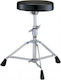 Yamaha DS-750 Drum Throne Ρυθμιζόμενο Μ30xΥ43-65cm