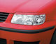 Kamei Φρυδάκια Φαναριών Μπροστινά για Volkswagen Polo 1999->