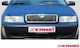 Kamei Φρυδάκια Φαναριών Μπροστινά για Skoda Octavia 4/97>