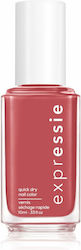 Essie Expressie Glossy Βερνίκι Νυχιών Quick Dry...