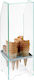 Garibaldi Kegel-Boxen 20x20x50εκ.