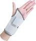 Alfa Care AC-1013 Сплит Китка Лява страна в Бял Цвят