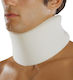 Anatomic Help 0401 Nackenstütze 11cm Weiß 0401