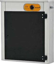 ItalStar Messersterilisator mit Ultraviolettem Licht 100W ItalStar Messersterilisator mit Ultraviolettem Licht 100W