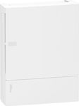 Schneider Electric Mini Pragma Wall mounted 12-Elements Fuse Box with 2 Rows W268xH353xD102mm MIP12212