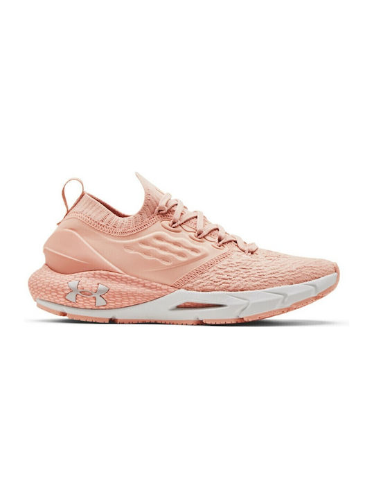 HOVR Phantom 2 Sport Shoes Running Particle Pink / White