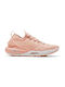HOVR Phantom 2 Sport Shoes Running Particle Pink / White