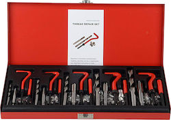 SKS Tools 40000152 Thread Repair Kits 131pcs
