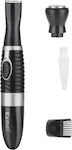 Kemei KM-PG5004 Trimmer Black