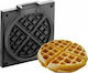 Neumarker Plate for Βαφλιέρα Helios Waffle Maker Joke.