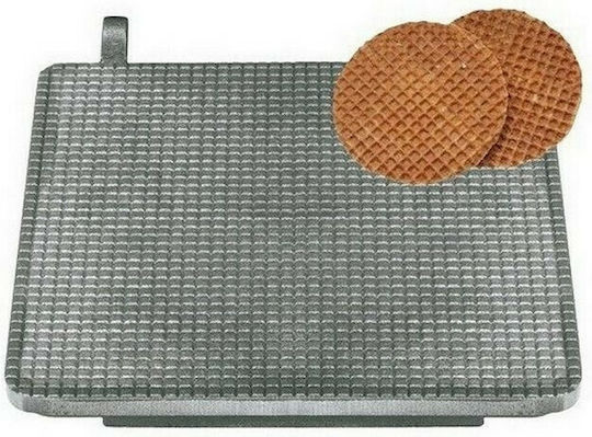 Neumarker Πλάκα για Βάφλα Stroop Πλάκα για Βαφλιέρα