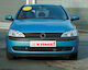 Kamei Φρυδάκια Φαναριών Μπροστινά για Opel Corsa C 10/00on