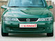 Front Headlights Eyebrows for Opel Vectra B 2000on