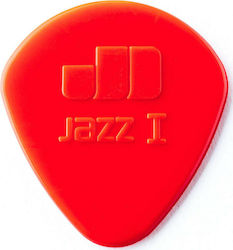 Dunlop Πένα Κιθάρας Jazz I Nylon Pick Πάχους 1....