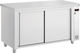 Inomak GES719 Warming Cupboard Dimensions: W190xD70xH87cm.