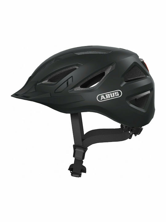 Abus Urban-I 3.0 Cască de Bicicletă de Oras / B...