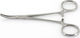 Gima Mosquito Medical & Surgical Curved Forcep 12.5cm