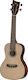 Gewa E-Acoustic Ukulele Manoa M-CO-E Концерт Укулеле