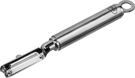 Rosle Schäler/Schneidemaschine Für Obst Und Gemüse Aus Rostfreiem Stahl