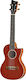 Gewa Manoa Roadie Tenor Тенор Укулеле