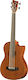 Gewa Manoa Kaleo Bass Bas Ukulele