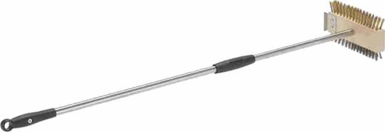 GI.METAL Reinigungsbürste