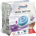 Ariasana Aero 360° mit Duft Lavendel 2631309 450gr