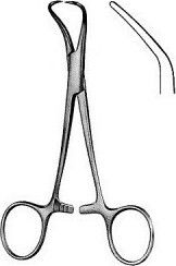 Hilbro Backhaus Λαβίδα 11cm
