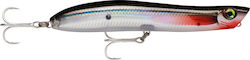 Rapala Max-Rap Walk 'n Roll Τεχνητό Δόλωμα Ψαρά...