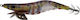 Shinka Natural Калмари Jigs 10.5бр 15