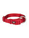 Trixie Premium Κολάρο Σκύλου σε Κόκκινο χρώμα S/M 25-40cm/15mm Medium / Small