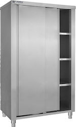 Bambas Frost Schrank 120x70x200cm.