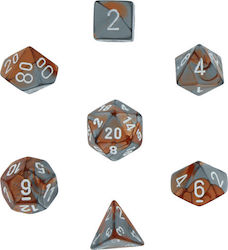 Chessex Dungeons & Dragons Dice Gemini Polyhedr...
