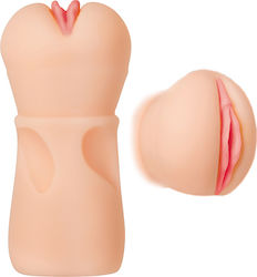 Zero Tolerance Zero Tolerance Sasha Grey Vagina Stroker Masturbator Masturbator Vagina