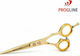 Progline Progline Procut gold Hair Cutting Trimming Scissor 5.5"
