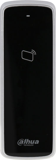 Dahua ASR1200D-D Impermeabil Control de acces pentru acces cu Card și Κωδικό