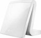 Somfy Tahoma Hub Inteligent Compatibil cu Alexa / Apple HomeKit Alb 1811478