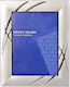 Keskor Silver Plated Photo Frame