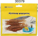 Tradesor Artificial Bait 4pcs