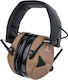 Earmor Μ30 Ηλεκτρονικές Ωτοασπίδες με Στέκα Coy...