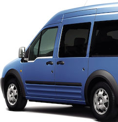 S-dizayn Διακοσμητικά Παραθύρων Αυτοκινήτου für Ford Transit Connect 2Stück