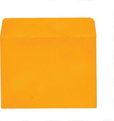 Next Set of Envelopes Invitations 20pcs in Orange Color 09763-04---3