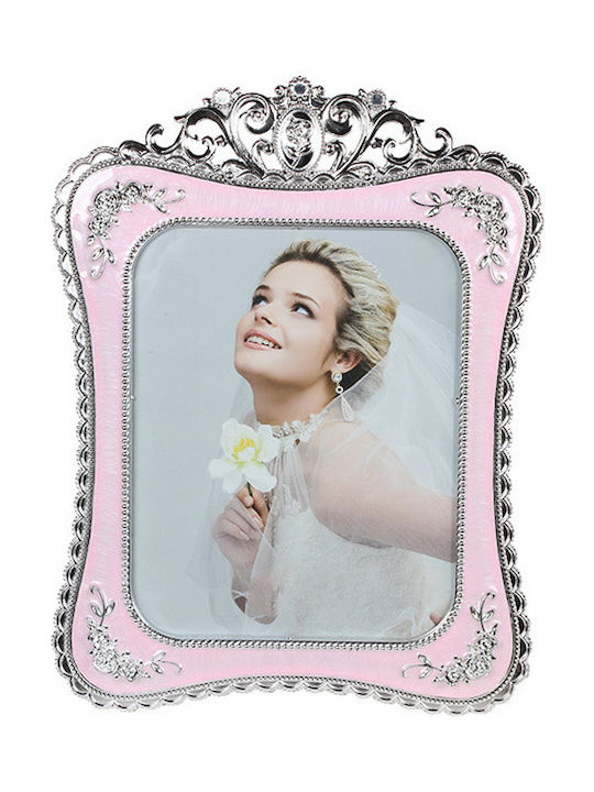 Keskor Photo Frame Plastic 13x18cm