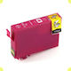 Kompatible Tintenstrahldrucker-Tintenpatrone Epson 502XL C13T02W340 470 Seiten 13ml Magenta 1Stück