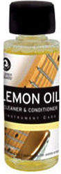 Daddario Lemon Oil PW-LMN