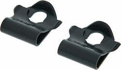 Daddario Dual-lock Strap Lock PW-DLC-01 Εξάρτημα Ζώνης Μαύρο