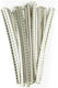 Dunlop Jumbo Accu-Fret Fretwire String Instrument Accessory 24pc Set