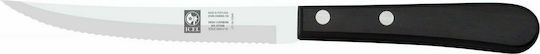 Icel Icel Knives Steak from Stainless Steel 13cm 6 Pieces